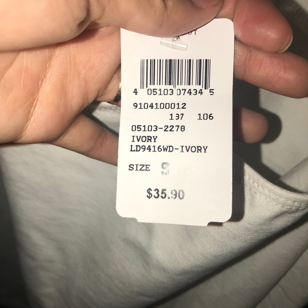 WINDSOR BODYCON DRESS - Picture 3 of 3